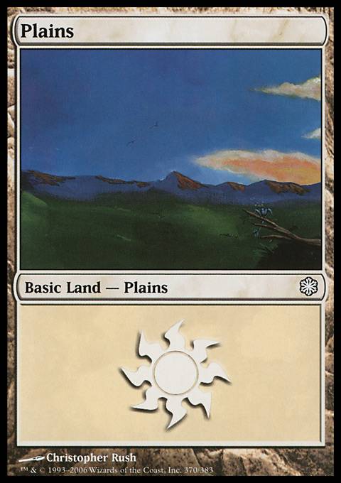 Plains