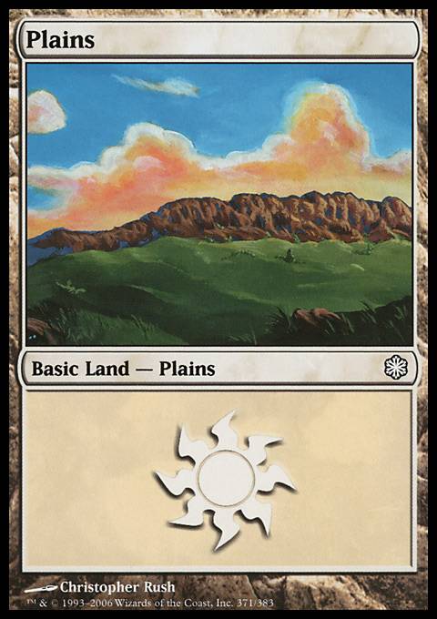 Plains