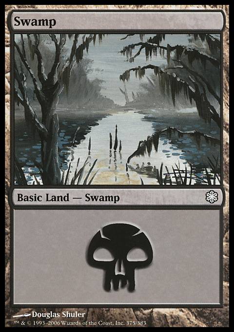 Swamp