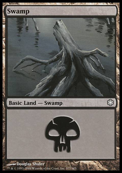 Swamp