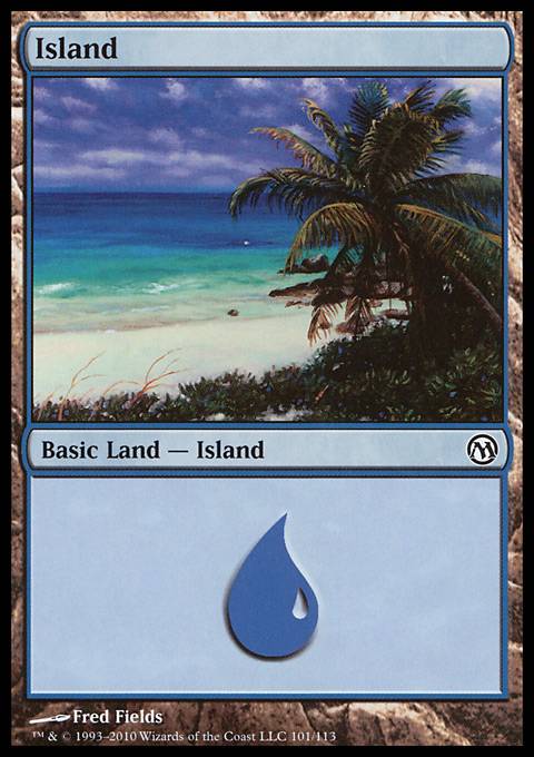 Island