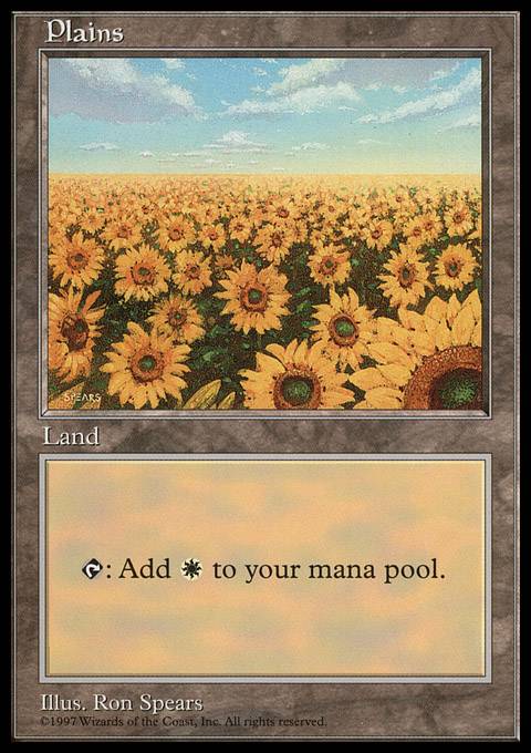 Plains