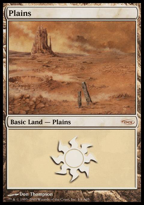 Plains