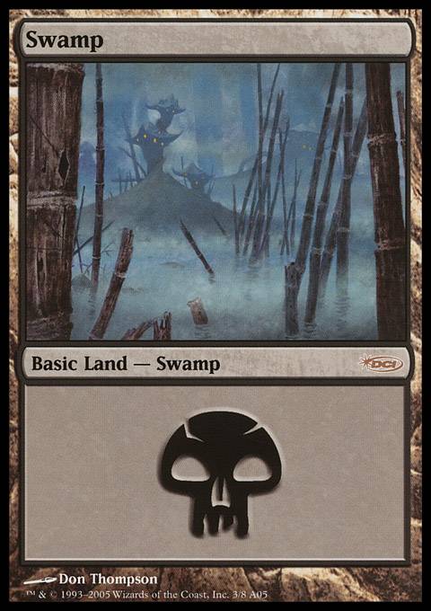 Swamp