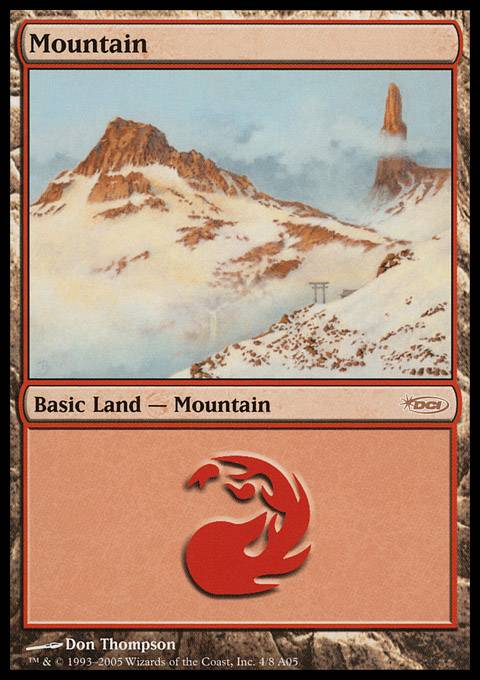 Mountain