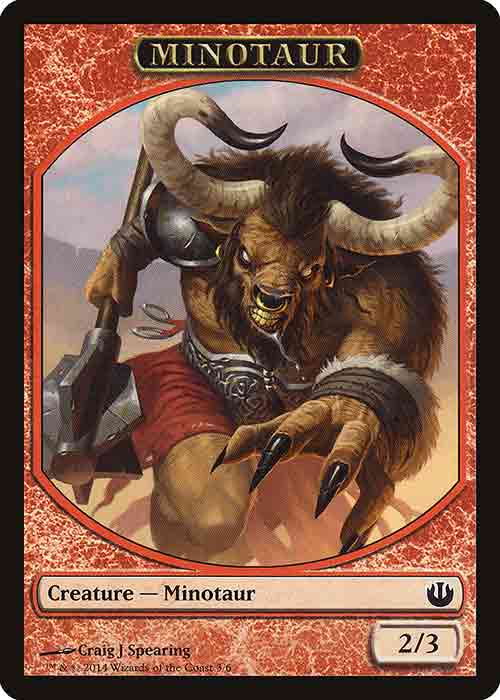 Minotaur