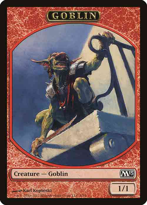 Goblin