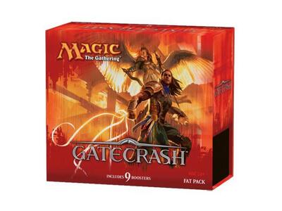 Gatecrash Fatpack