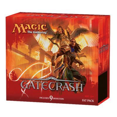 Gatecrash Fatpack