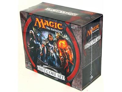 Magic 2012 Fatpack