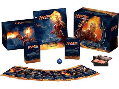 Magic 2014 Fatpack