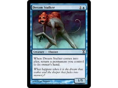 Dream Stalker