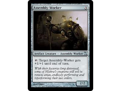 Assembly-Worker