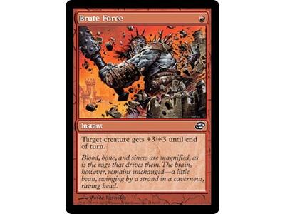 Brute Force