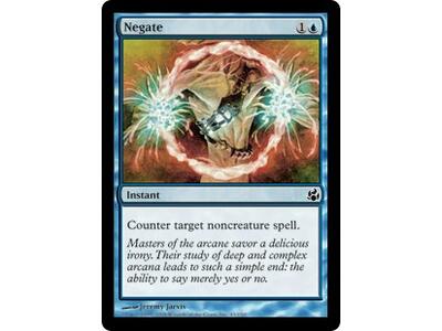 Negate