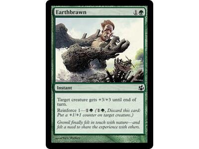 Earthbrawn