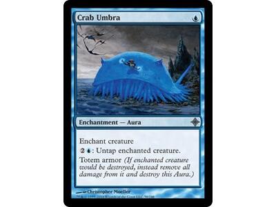 Crab Umbra