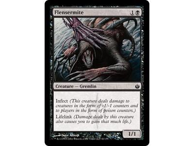Flensermite
