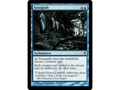 Xenograft