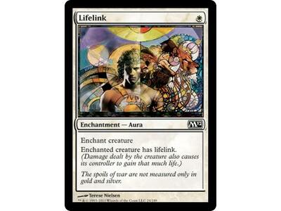 Lifelink