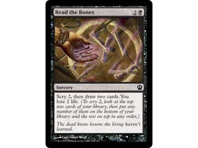 Read the Bones