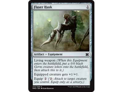 Flayer Husk