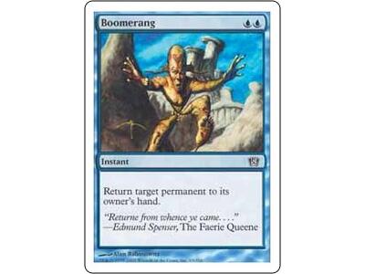Boomerang