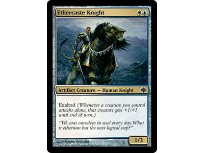 Ethercaste Knight
