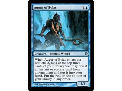Augur of Bolas