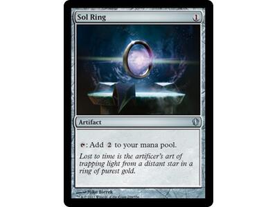 Sol Ring