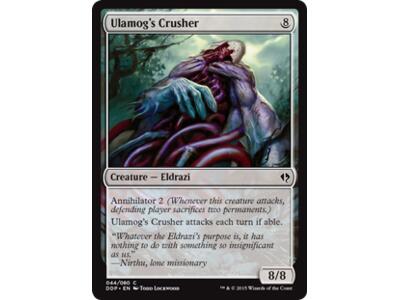 Ulamog's Crusher