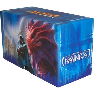 Return to Ravnica Fatpack