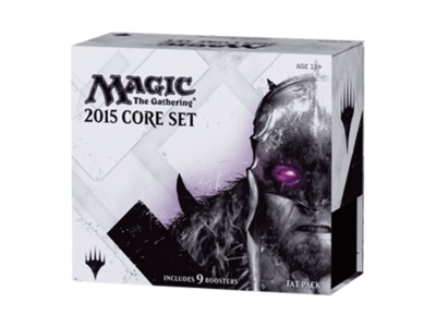 Magic 2015 Fatpack