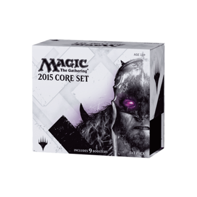 Magic 2015 Fatpack