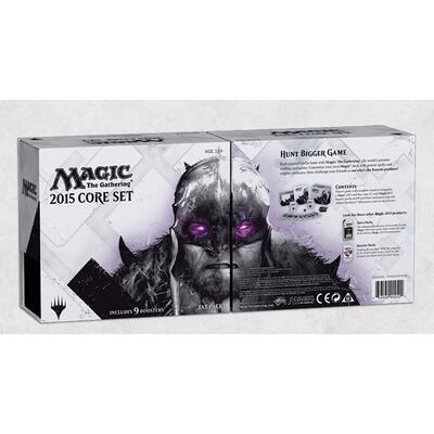 Magic 2015 Fatpack