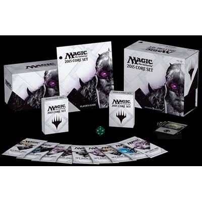 Magic 2015 Fatpack