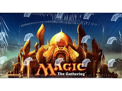 Modern Masters 2013 Edition Booster Box