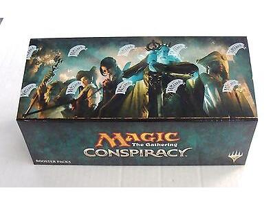 Conspiracy Booster Box