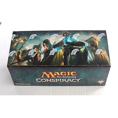 Conspiracy Booster Box