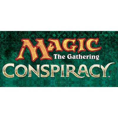 Conspiracy Booster Box