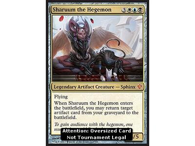 Sharuum the Hegemon