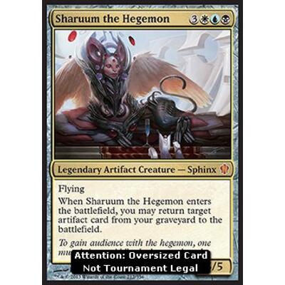 Sharuum the Hegemon