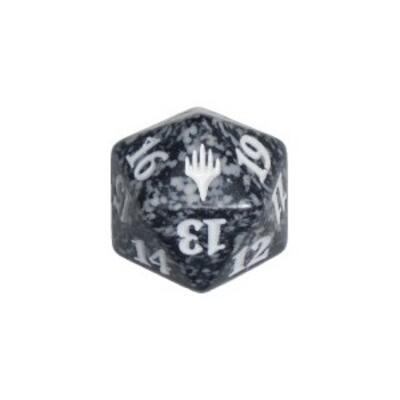 Duel Decks D20 Die (Black)