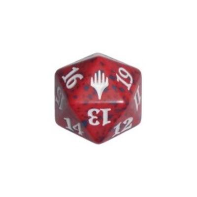 Duel Decks D20 Die (Red)