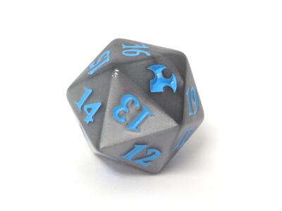 Modern Event Deck 2014 D20 Die