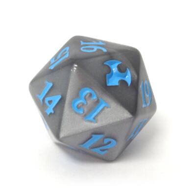 Modern Event Deck 2014 D20 Die