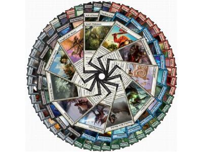 Magic 2015 Uncommon Set