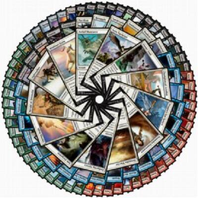 Dragons of Tarkir Common Set