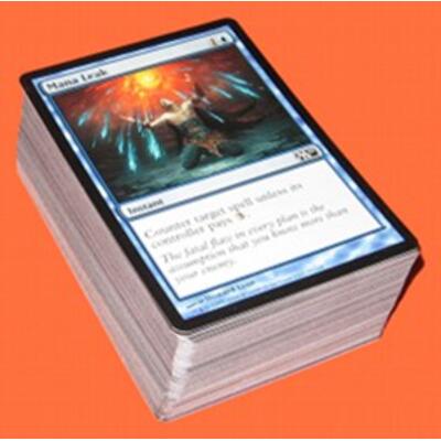 100 random Commons
