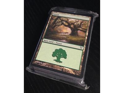 Avacyn Restored Landpack